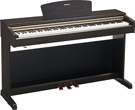 Arius Yamaha YDP-151